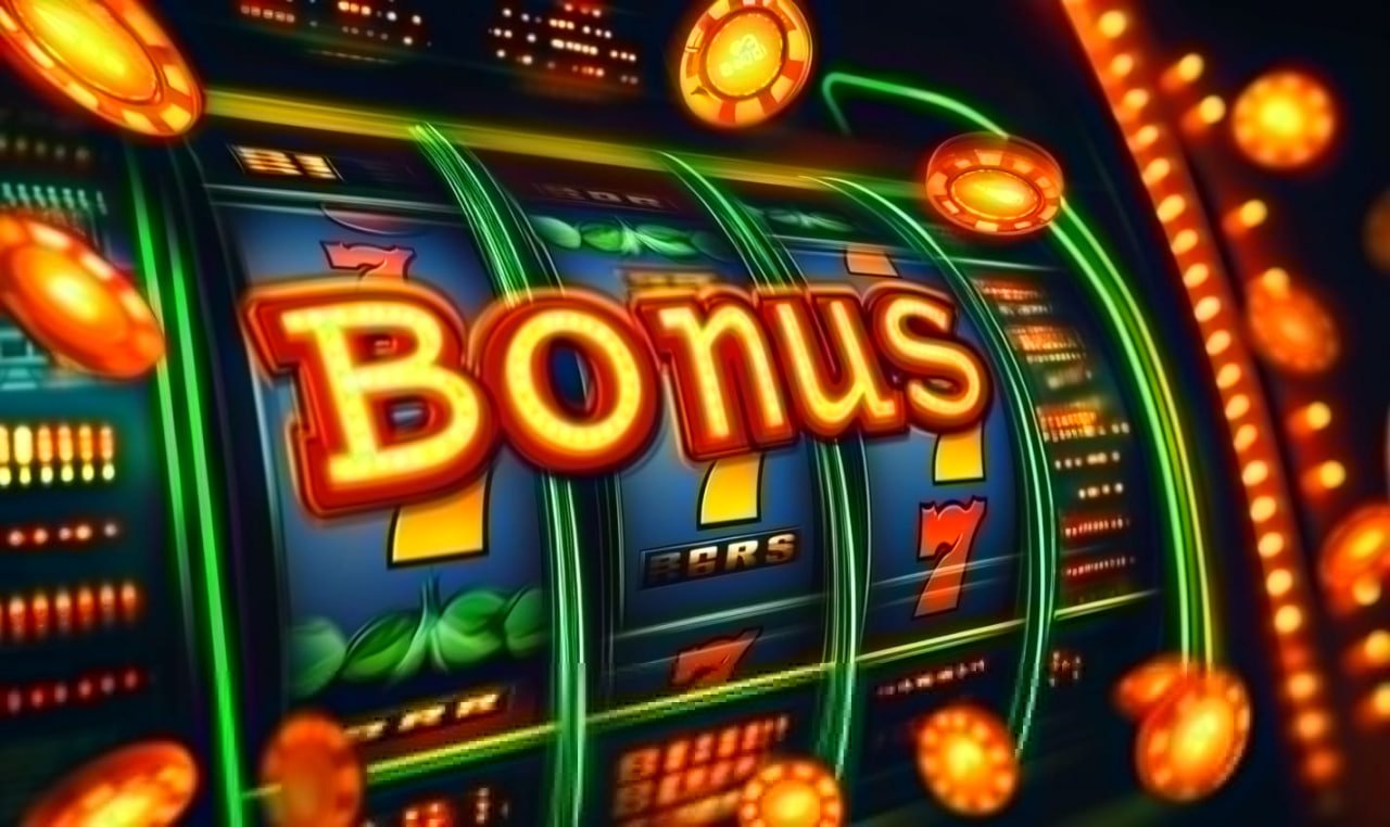 Giao diện game slot đa dạng với đồ họa bắt mắt