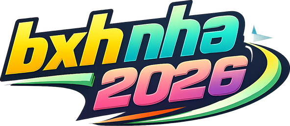 Logo bxh nha 2026